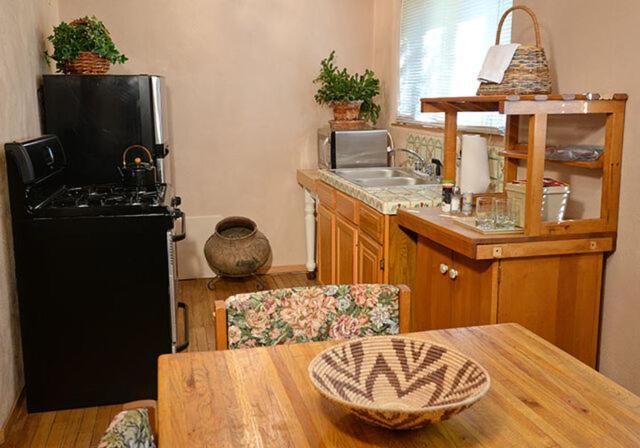 Apartment interior